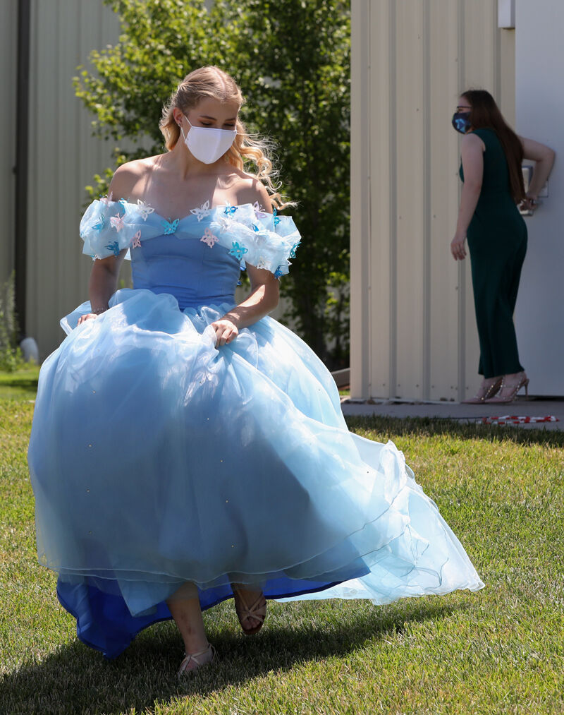 Princess for a Day